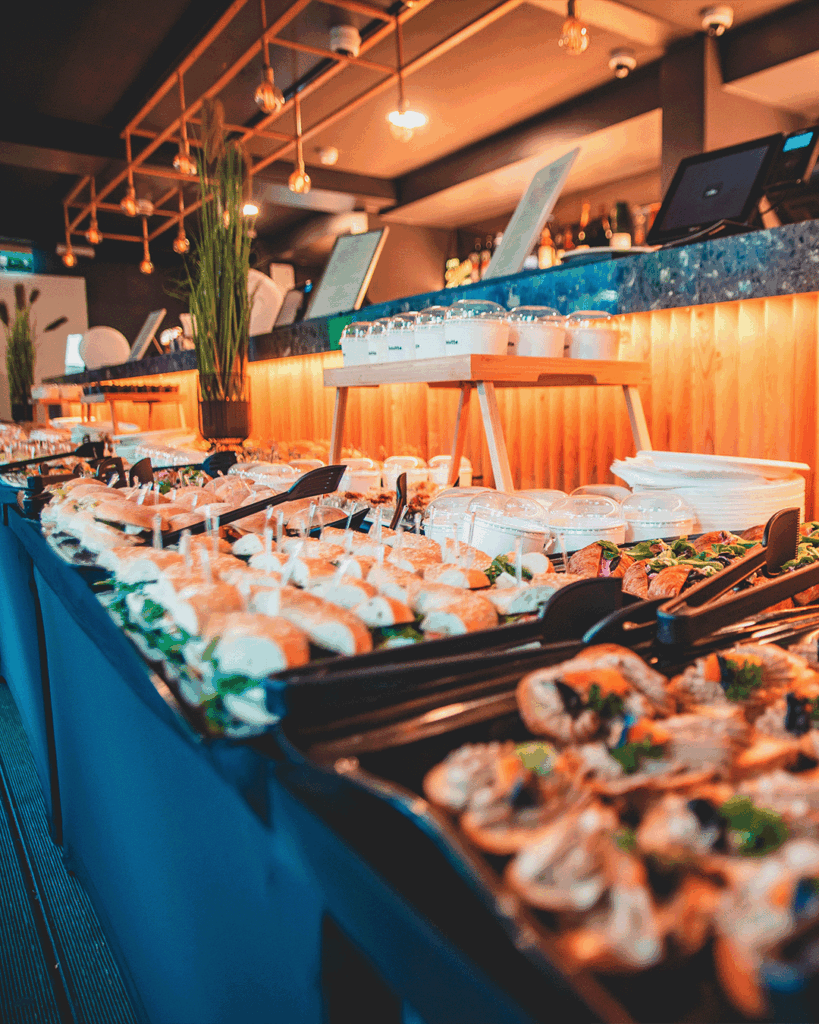 Catering